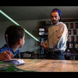 Meet your Posher, Paul